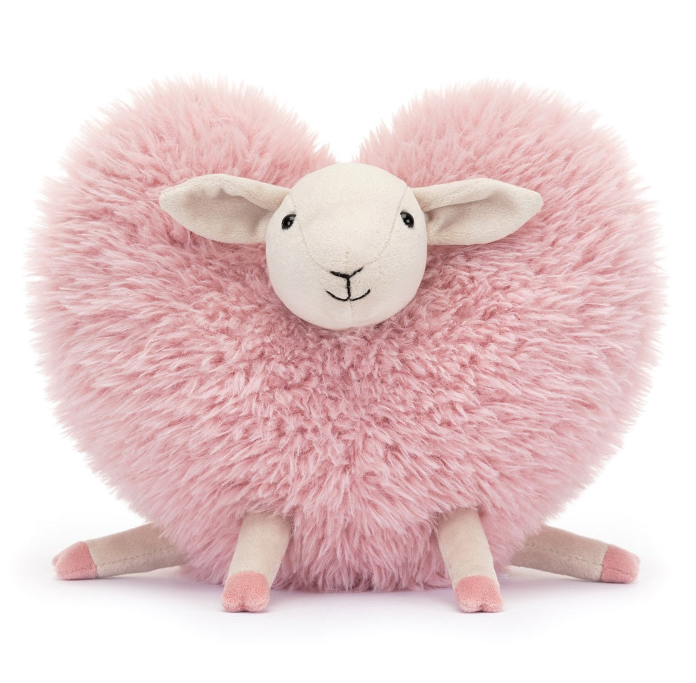 Aimee Sheep Jellycat plush