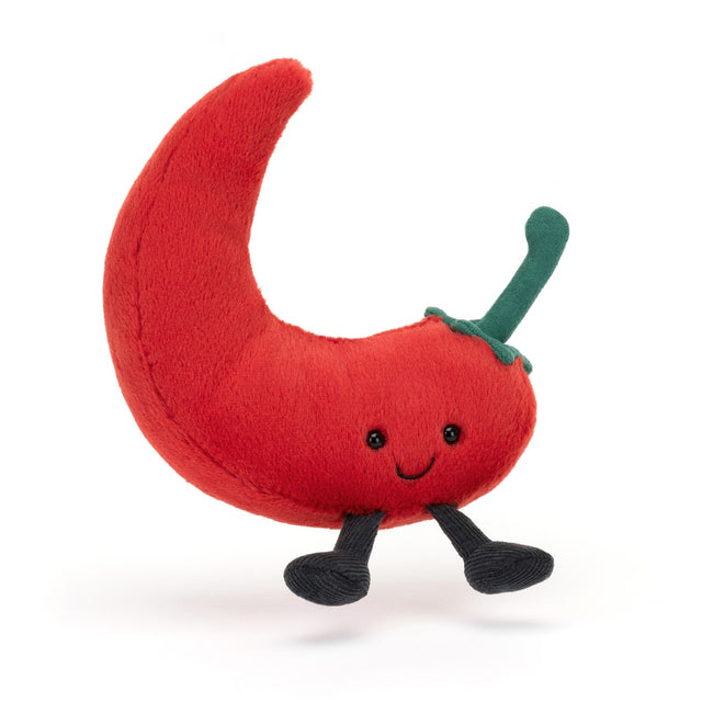 Amuseable Chili Pepper Jellycat