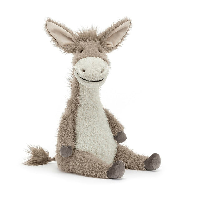 Dario Donkey Jellycat