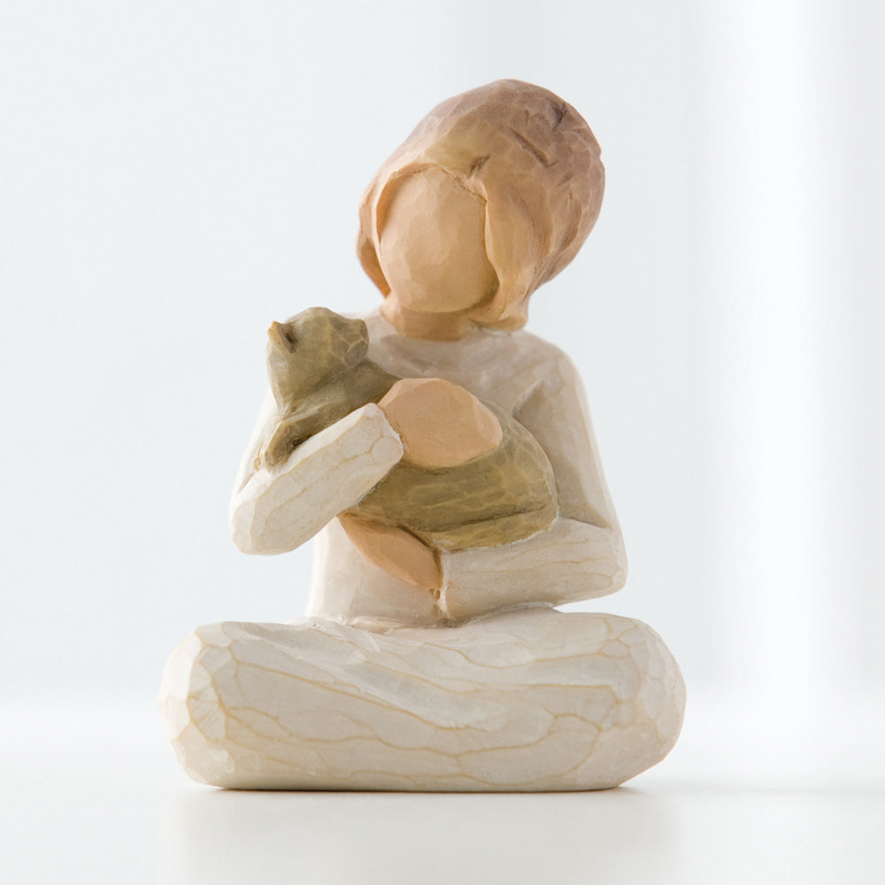 Willow Tree Kindness figurine