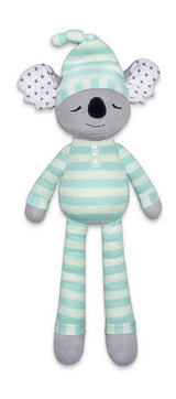 Kozy Koala Organic Farm Buddies Plush