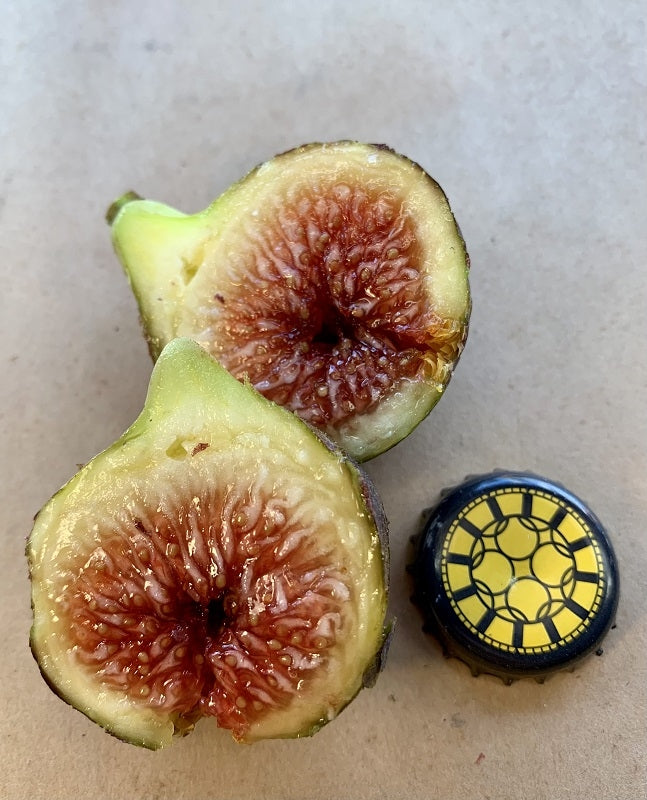 La Bourgeoise Fig Fruit