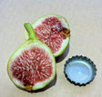 Lampeira Prusch Fig Fruit