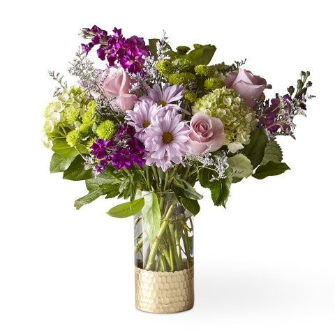 Lavender Bliss Bouquet