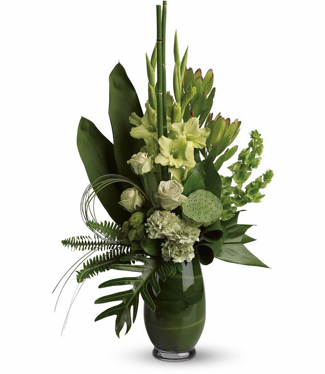 Limelight Bouquet