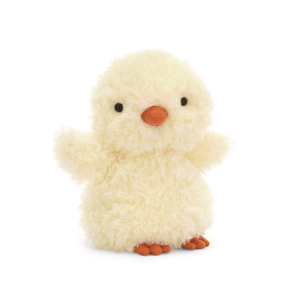 Little Chick Jellycat