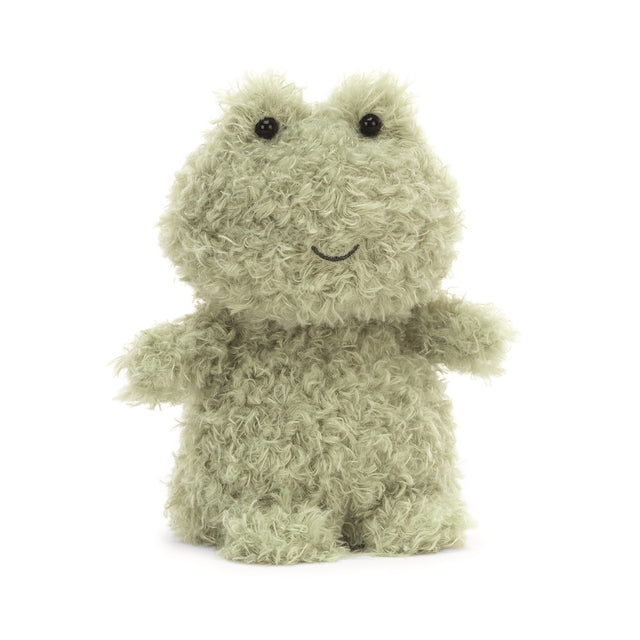 Little Frog Jellycat