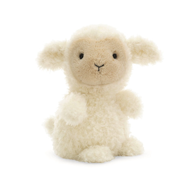 Little Lamb Jellycat