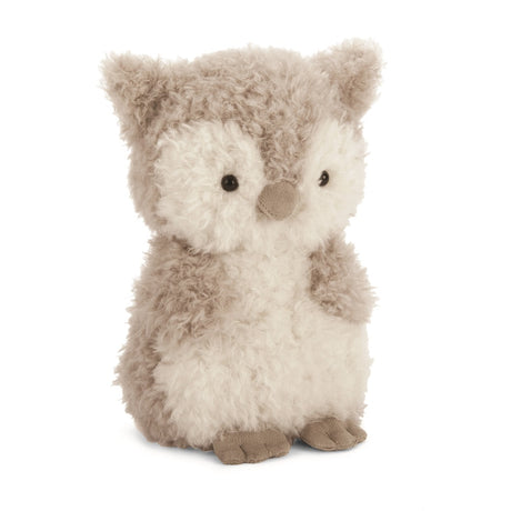 Little Owl Jellycat