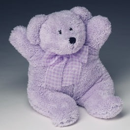 Lavender Bear