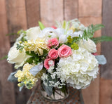 Mother's Garden Bouquet from Kremp Florist