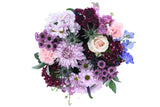 Feel Special Bouquet - Lavendar Love