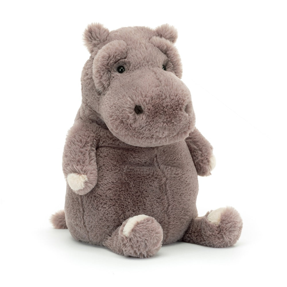 Myrtle Hippopotamus Jellycat