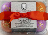 Namaste Bath Bombs