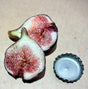 Negra d'Agde Fig Fruit