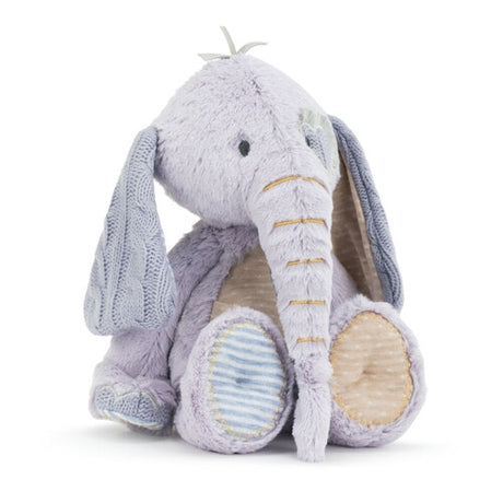 Oddball Plush - Elephant