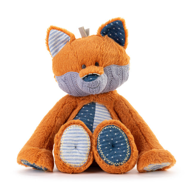 Oddball Plush - Fox