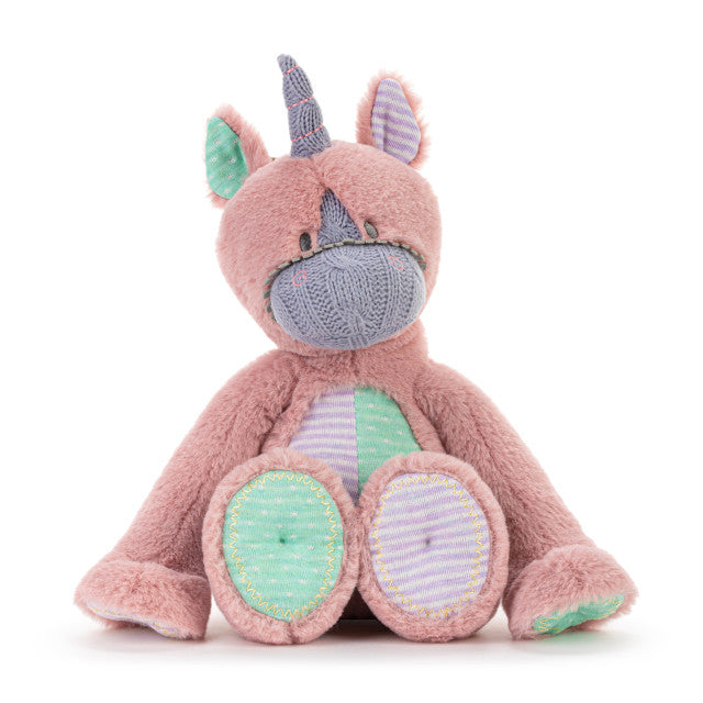 Oddball Plush - Fox