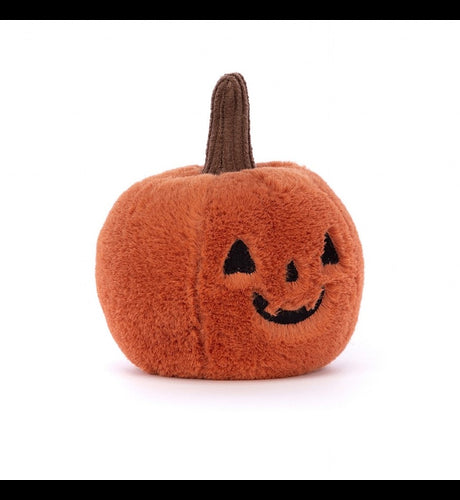 Ooky Jack O Lantern Jellycat