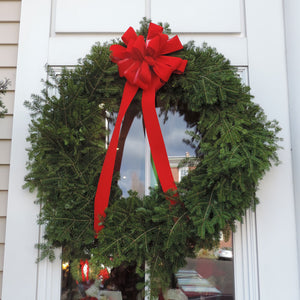 Fresh Wreaths