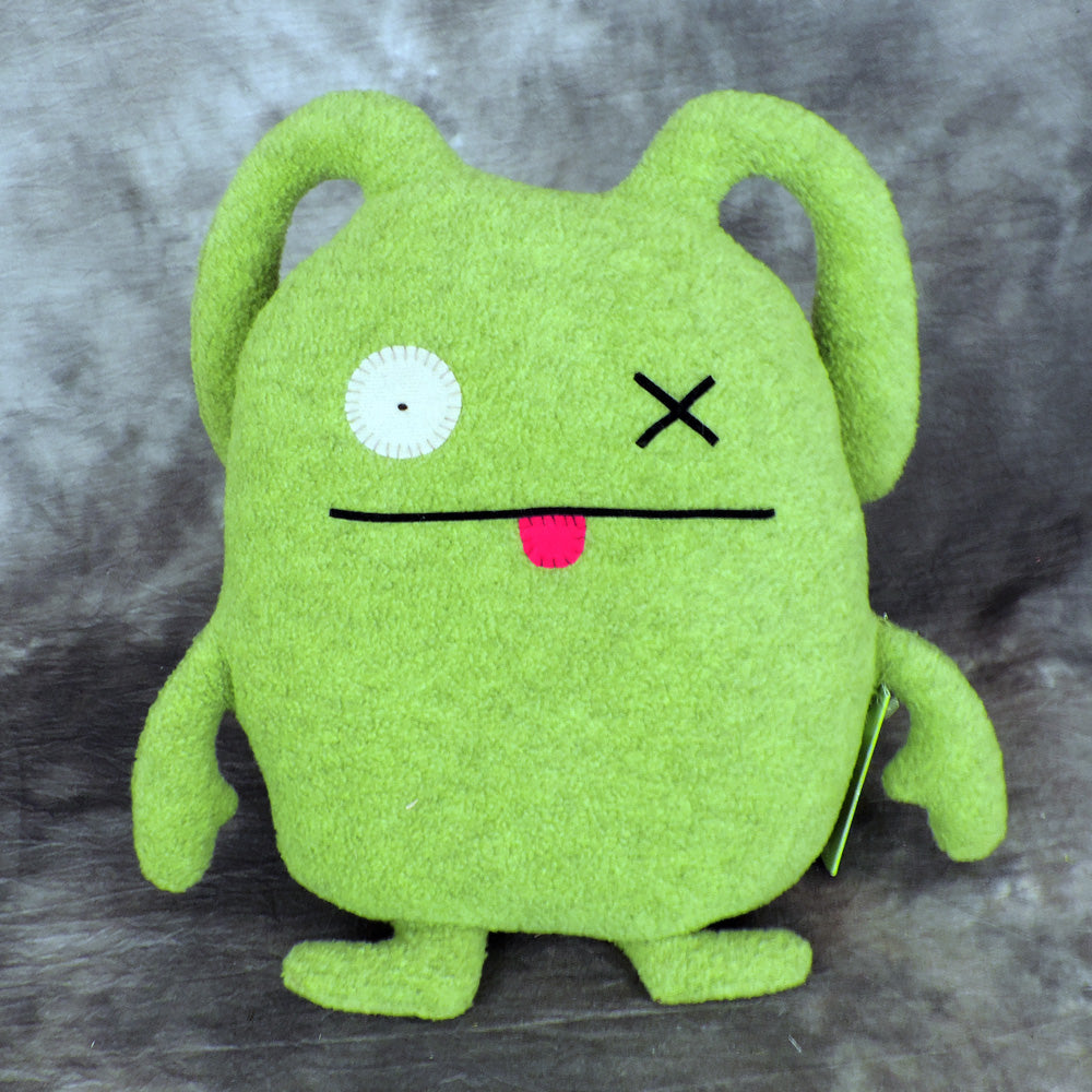 Ox Ugly Doll