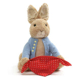 Peter Rabbit Peek-A-Boo