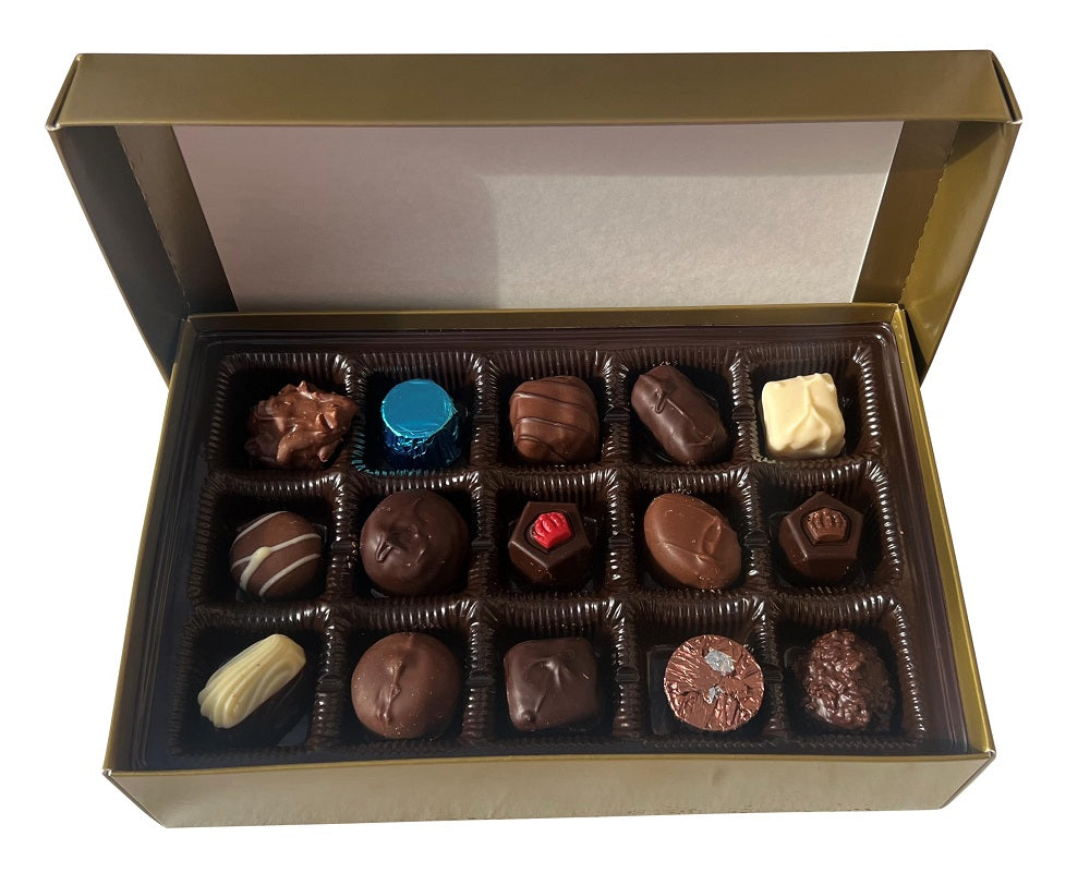 Premium chocolates for valentines day