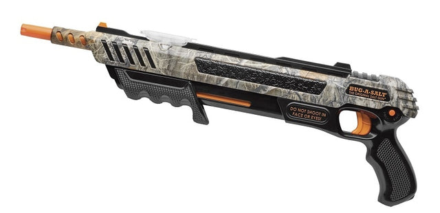 Bug-A-Salt RealTree Edge Camo Gun