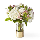 Love All Day Bouquet- Deluxe