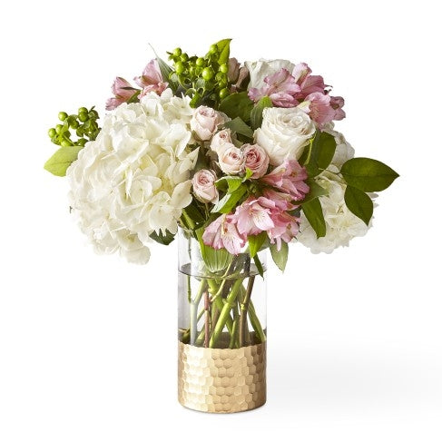 Love All Day Bouquet- Standard