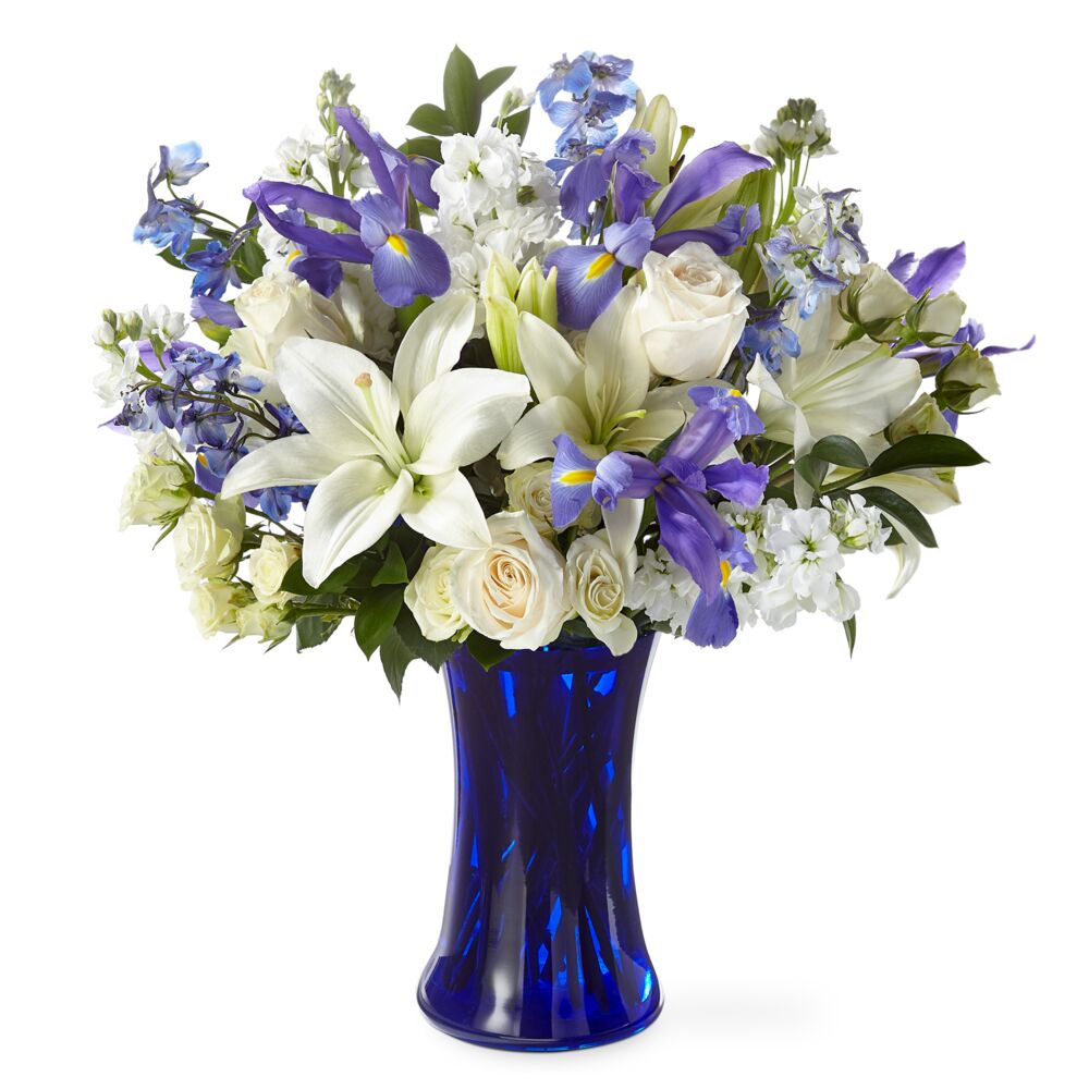 Calming Comfort Bouquet - Premium