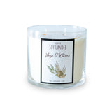 Sage and Citrus Soy Candle