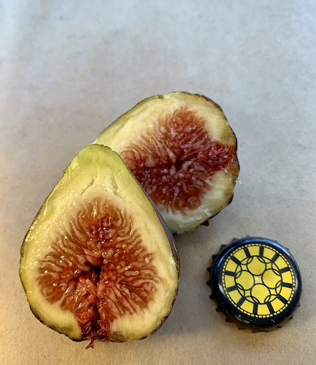 Sangue Dolce Fig Fruit