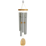 Serenity Prayer Sympathy Wind Chime