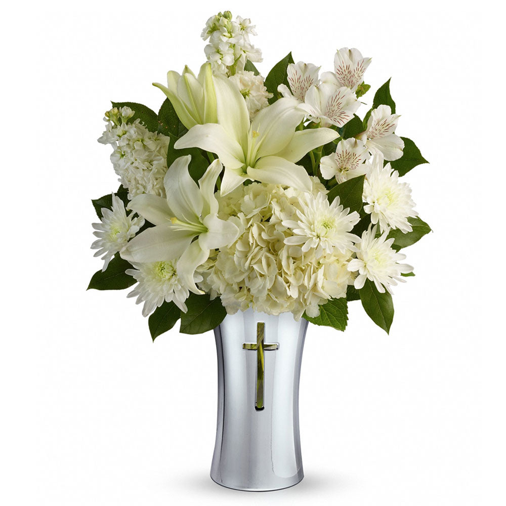 Shining Spirit Bouquet Standard