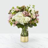 Simply Gorgeous Bouquet Premium