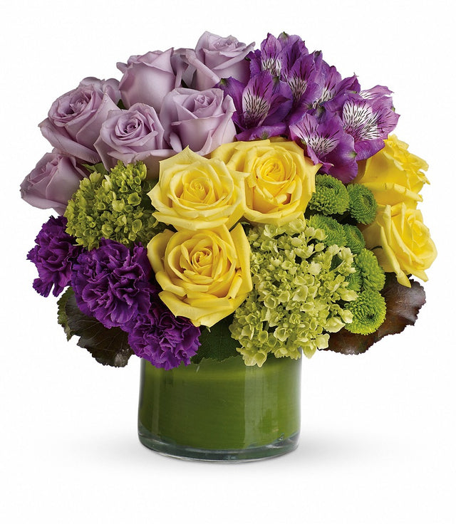 Simply Splendid Bouquet