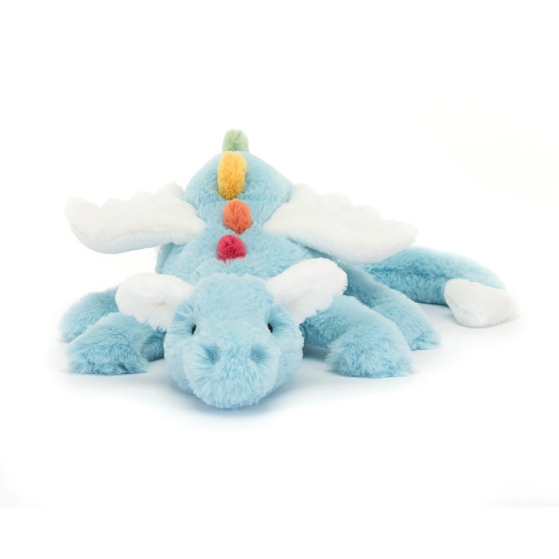 SKY2DD Jellycat Sky Dragon