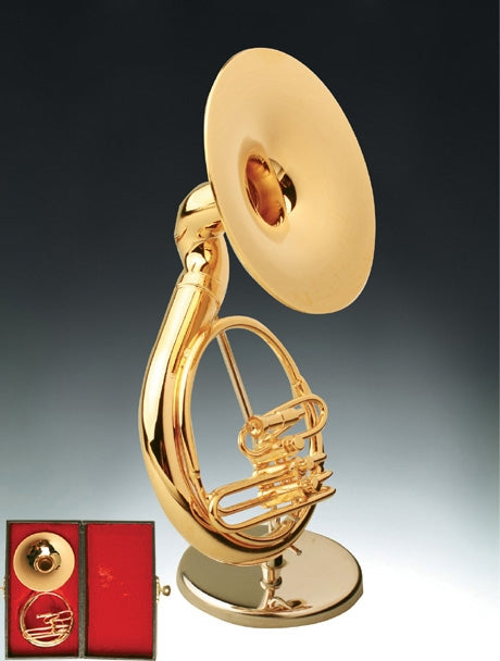 Sousaphone