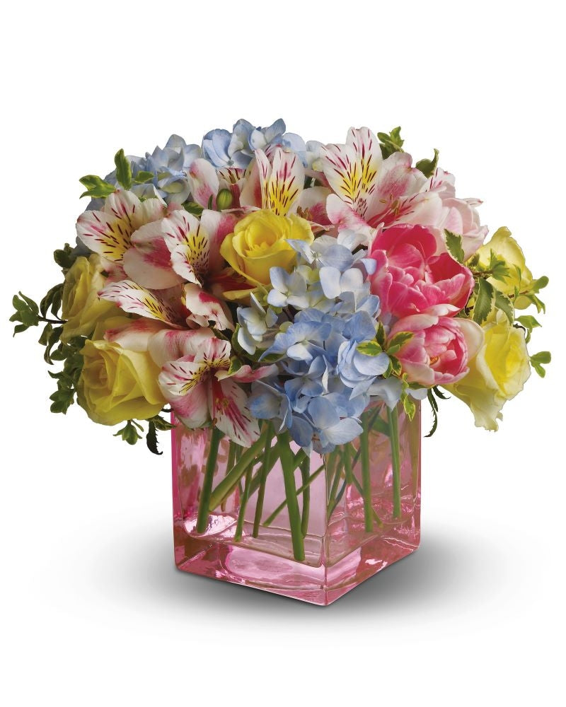 Spring Sweetness Bouquet