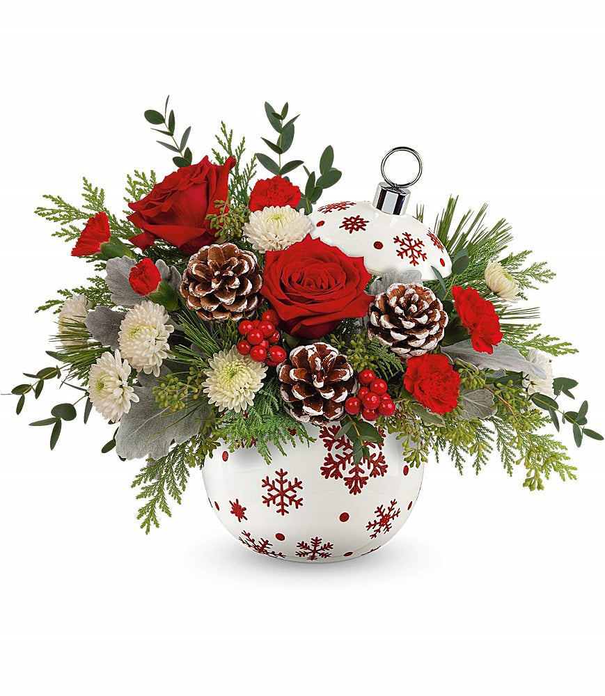 Teleflora Sprinkle Sparkle Bouquet - Standard