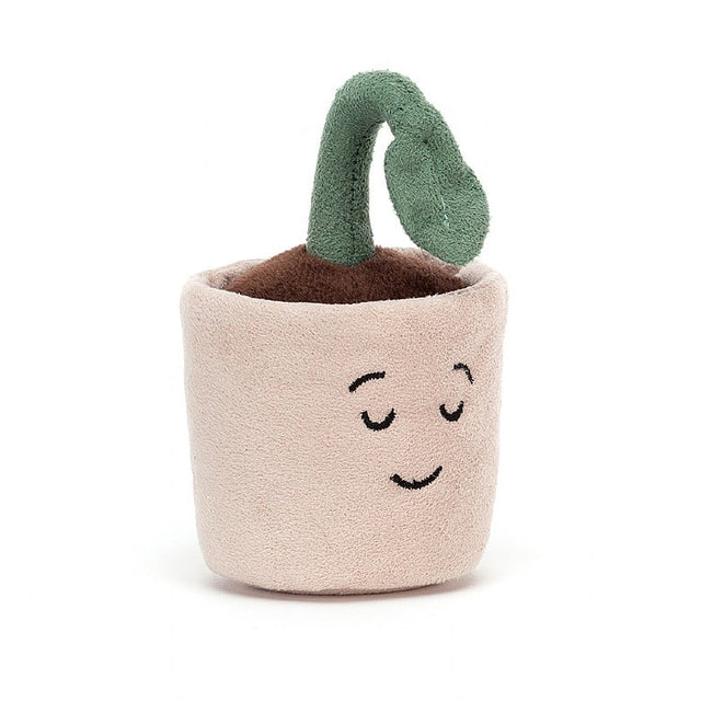 Serene Seedling Jellycat