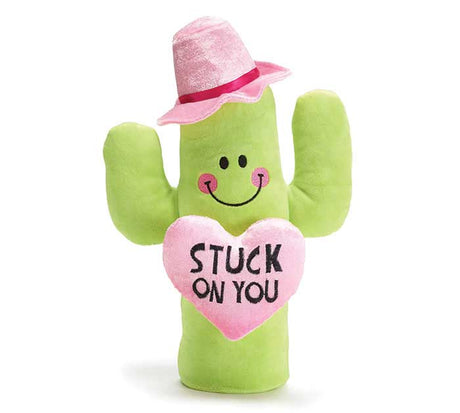 Stuck on You Cactus