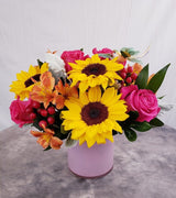 Summer Joy Bouquet from Kremp Florist