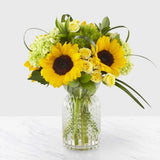 Sunlit Days Bouquet Standard