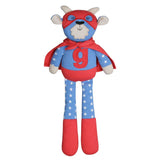 Super Go-T Organic Farm Buddies Plush