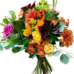 Beautiful Bouquets