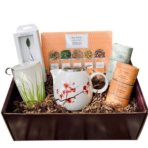 Theme Gift Baskets