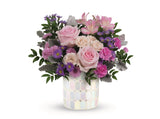 Teleflora Alluring Mosaic Bouquet - Standard