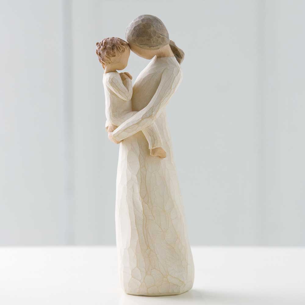 Willow Tree Tenderness figurine